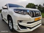Toyota Land Cruiser Prado CBD Fully loaded 2018