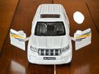 Toyota Land Cruiser Prado Dicast Toy