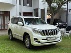 Toyota Land Cruiser Prado Diesel 150 TX 2014