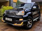 Toyota Land Cruiser Prado Diesel 2007