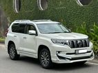 Toyota Land Cruiser Prado diesel 2014