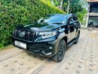 Toyota Land Cruiser Prado Diesel 2014