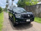 Toyota Land Cruiser Prado Diesel 2014