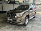 Toyota Land Cruiser Prado Diesel 2015