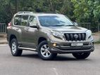 Toyota Land Cruiser Prado Diesel 2015