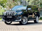 Toyota Land Cruiser Prado Diesel 2023 Facelift 2015