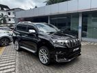 Toyota Land Cruiser Prado DIESEL 2023 FACELIFT 2015