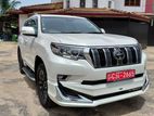 Toyota Land Cruiser Prado Diesel 2023
