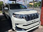 Toyota Land Cruiser Prado DIESEL 2023