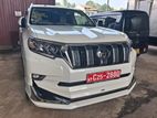 Toyota Land Cruiser Prado Diesel 2023