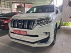 Toyota Land Cruiser Prado Diesel 2023