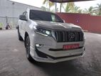 Toyota Land Cruiser Prado Diesel 2023