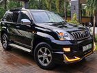 Toyota Land Cruiser Prado Diesel-7Seater-Auto 2007