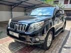 Toyota Land Cruiser Prado Diesel auto Lc5 2013