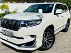 Toyota Land Cruiser Prado DIESEL FULLY LOADED 2017