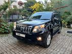 Toyota Land Cruiser Prado Diesel LC5 2013