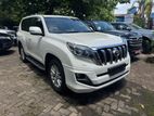 Toyota Land Cruiser Prado Diesel LC5 2014