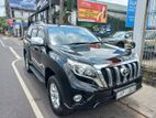Toyota Land Cruiser Prado DIESEL MANUAL 2011