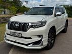 Toyota Land Cruiser Prado diesel s.roof faceli 2015