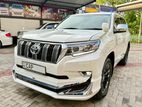 Toyota Land Cruiser Prado DIESEL TX 2015