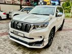 Toyota Land Cruiser Prado DIESEL TX 2015