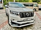 Toyota Land Cruiser Prado DIESEL TX 2015