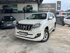 Toyota Land Cruiser Prado Diesel TX.L 2015