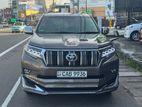 Toyota Land Cruiser Prado DISEL 2014