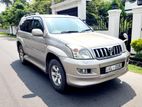 Toyota Land Cruiser Prado Disel Fully Loaded 2008