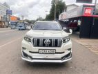 Toyota Land Cruiser Prado 2011