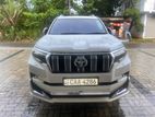 Toyota Land Cruiser Prado 2011