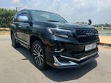 Toyota Land Cruiser Prado Face lift 2020 tesla 2010