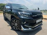 Toyota Land Cruiser Prado Face lift 2020 tesla 2010