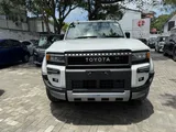 Toyota Land Cruiser Prado First Edition 2024