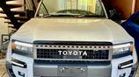 Toyota Land Cruiser Prado First Edition 2024