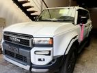 Toyota Land Cruiser Prado First Edition 2024