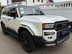 Toyota Land Cruiser Prado First Edition 2024