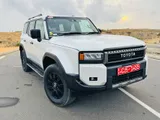 Toyota Land Cruiser Prado First Edition 2024