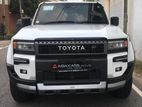 Toyota Land Cruiser Prado First Edition 2024