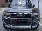 Toyota Land Cruiser Prado FIRST EDITION 2024
