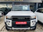 Toyota Land Cruiser Prado First Edition 2024