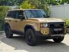 Toyota Land Cruiser Prado First Edition 2024