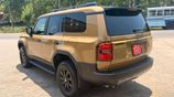 Toyota Land Cruiser Prado First Edition 2024