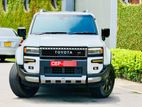 Toyota Land Cruiser Prado First Edition 2025