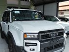 Toyota Land Cruiser Prado First edition 250 2024