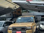 Toyota Land Cruiser Prado FIRST EDITION 250 2024