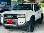 Toyota Land Cruiser Prado First Edition LC250 2024