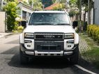 Toyota Land Cruiser Prado First Edition LC250 2024