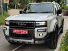 Toyota Land Cruiser Prado First Edition LC250 2024