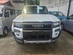 Toyota Land Cruiser Prado FIRST EDITION TRJ250 2024